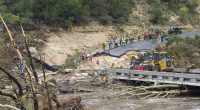 Trump Authorizes Disaster Relief for Kerr County, Texas, in Wake of Horrific Flooding (Updated)