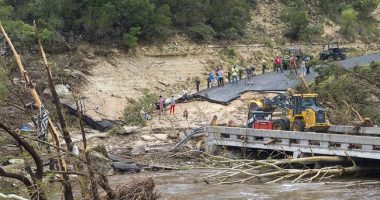 Trump Authorizes Disaster Relief for Kerr County, Texas, in Wake of Horrific Flooding (Updated)