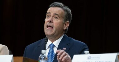Trump CIA chief: Brennan, Comey and Hillary Clinton could face indictment