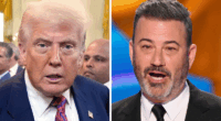 Trump: Kimmel ‘next’ after CBS axes Colbert's 'Late Show'