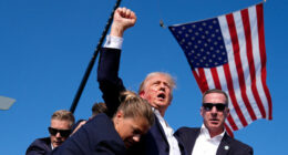 Trump Posts Riveting Video on Anniversary of Butler Assassination Attempt