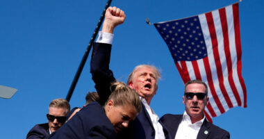 Trump Posts Riveting Video on Anniversary of Butler Assassination Attempt