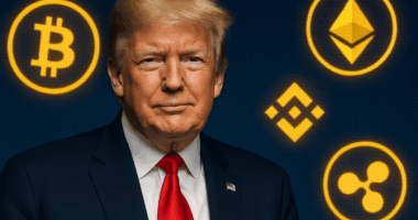 Trump Propels GENIUS Act, Crypto Markets Respond