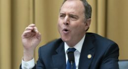 Trump Rips Troubled Dem Senator for Plotting ‘American Tragedy,’ Demands He ‘Pay the Price of Prison’