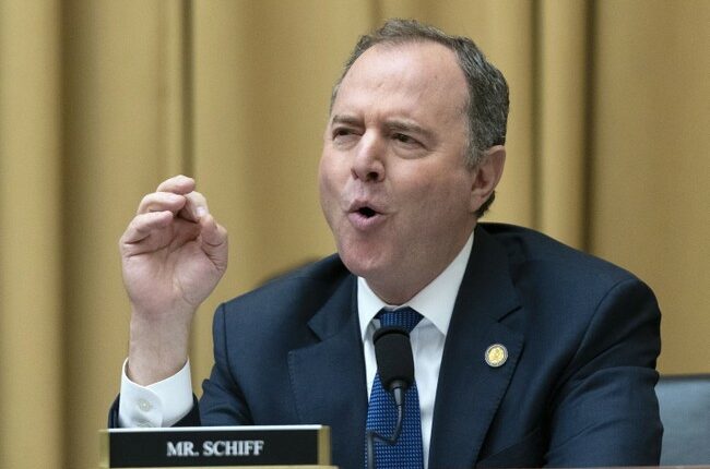 Trump Rips Troubled Dem Senator for Plotting ‘American Tragedy,’ Demands He ‘Pay the Price of Prison’