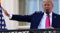 Trump Weighs in on Report Allies Who Helped Us Face Grave Danger of Forced Return to Afghanistan From UAE