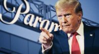 Trump Wins $16M in CBS Lawsuit Settlement