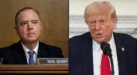 Trump accuses Adam Schiff of mortgage fraud, explained