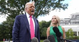 Trump admin asks 9th Circuit to allow immigration arrests