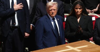 Trump admin, priests secure victory against child abuse law