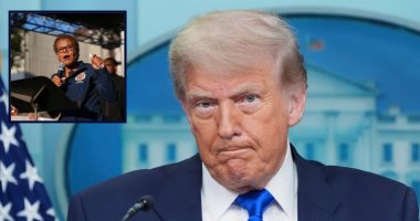 Trump admin sues LA over sanctuary city policies