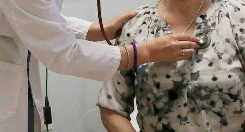 Trump admin to unveil new health care data initiative