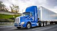 Trump administration abandons proposed tractor-trailer speed limit rule