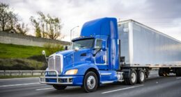 Trump administration abandons proposed tractor-trailer speed limit rule