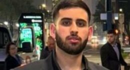 Trump administration demands Israel investigate 'terrorist' killing of American in the West Bank