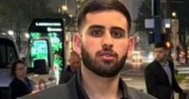 Trump administration demands Israel investigate 'terrorist' killing of American in the West Bank