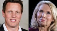 Trump administration greenlights Paramount's $8 billion merger with entertainment group Skydance