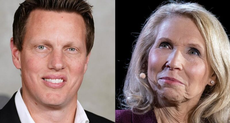 Trump administration greenlights Paramount's $8 billion merger with entertainment group Skydance