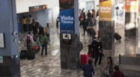 Trump administration imposes limits on Mexican flights and threatens Delta alliance in trade dispute