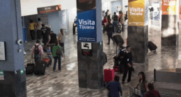 Trump administration imposes limits on Mexican flights and threatens Delta alliance in trade dispute
