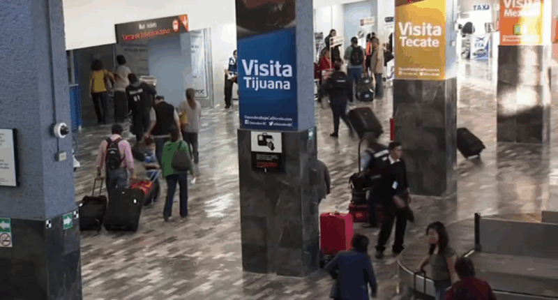 Trump administration imposes limits on Mexican flights and threatens Delta alliance in trade dispute