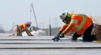 Trump administration pulls $4B in federal funding for California's bullet train project