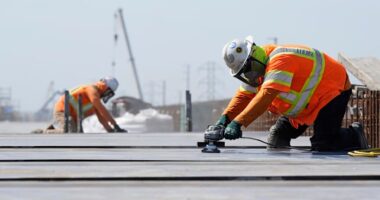 Trump administration pulls $4B in federal funding for California's bullet train project