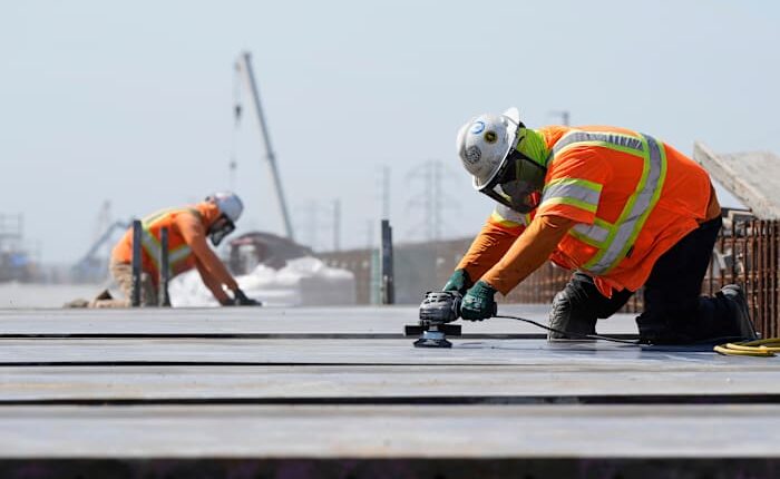 Trump administration pulls $4B in federal funding for California's bullet train project