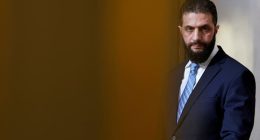 Trump administration revokes terrorism designation of new Syrian leader’s group