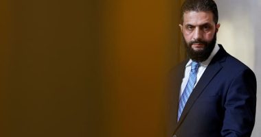 Trump administration revokes terrorism designation of new Syrian leader’s group