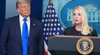 Trump administration seeks release of Epstein grand jury records but not Justice Department files