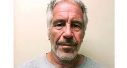 Trump administration seeks release of Epstein grand jury records but not Justice Department files