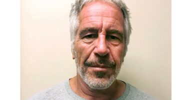 Trump administration seeks release of Epstein grand jury records but not Justice Department files