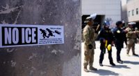 Trump administration sues Los Angeles over 'sanctuary city' laws