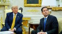 Trump administration tells embassies to rein in criticism of foreign elections