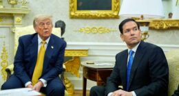 Trump administration tells embassies to rein in criticism of foreign elections