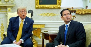 Trump administration tells embassies to rein in criticism of foreign elections