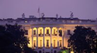 Trump administration to construct $200 million ballroom in White House
