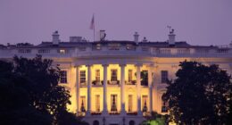 Trump administration to construct $200 million ballroom in White House