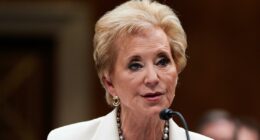 Trump administration to release withheld grants for education programs