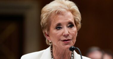 Trump administration to release withheld grants for education programs