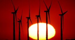 Trump administration to subject solar and wind project to elevated review