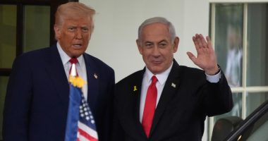 Trump and Netanyahu may take a victory lap on Iran, but the Gaza war looms over their meeting