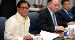 Trump and Philippine leader plan to talk tariffs and China at the White House