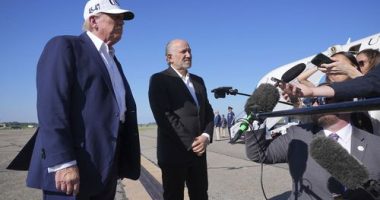 Trump announces 25 per cent tariff on two key trading partners