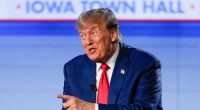 Trump announces 25 percent tariffs coming for Japan, South Korea