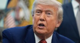 Trump announces 30% tariffs against EU, Mexico to begin August 1
