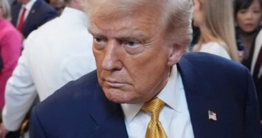 Donald Trump has announced Coca-Cola is changing its recipe at his request.