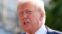 Trump announces trade deal reached with EU