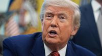Trump announces trade deal with Vietnam ahead of tariff pause deadline